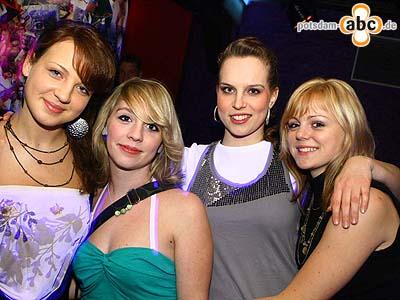 Foto des Albums: Ladies Night im Speicher (09.11.2007)