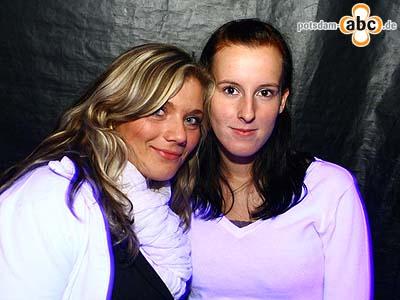 Foto des Albums: Ladies Night im Speicher (09.11.2007)