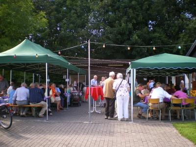Foto des Albums: Sommerfest in der Kleingartenanlage „Am Oelpfad“ Holzwickede (16.08.2008)