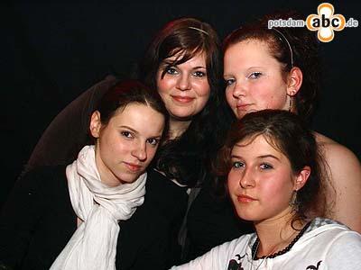 Foto des Albums: Run for Fun im Lindenpark - Serie 1 (10.11.2007)