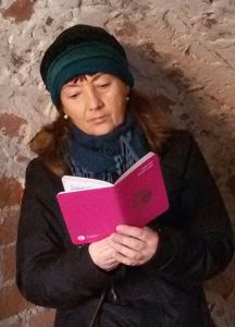 Foto des Albums: Mein Reisetagebuch - Teil 1 -