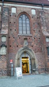 Foto des Albums: Mein Reisetagebuch - Teil 1 -