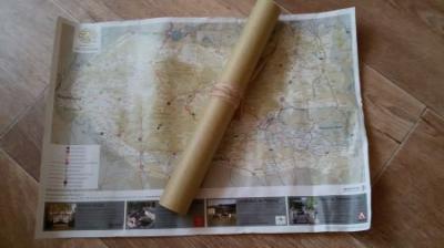 Foto des Albums: Mein Reisetagebuch - Teil 1 -