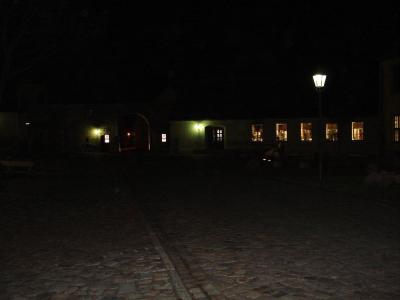 Foto des Albums: Astrid Lindgren Lesenacht auf der Wolmirstedter Schlossdomäne (09. 11. 2007)