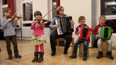 Foto des Albums: Abschluss IKARUS in Parchim