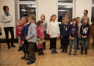 Foto des Albums: Abschluss IKARUS in Parchim
