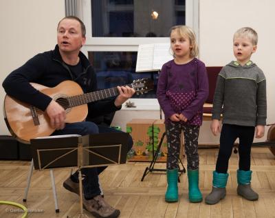 Foto des Albums: Abschluss IKARUS in Parchim