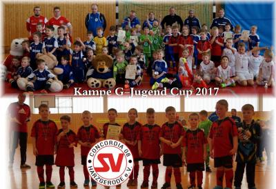 Foto des Albums: Kampe Cup 2017 (24. 02. 2017)