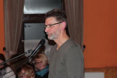 Foto des Albums: Mitgliederversammlung am 17.02.2017