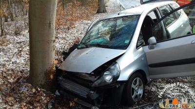 Foto des Albums: Einsatz 273-H-VU mit P-L 15 Neuglobsow-Fürstenberg