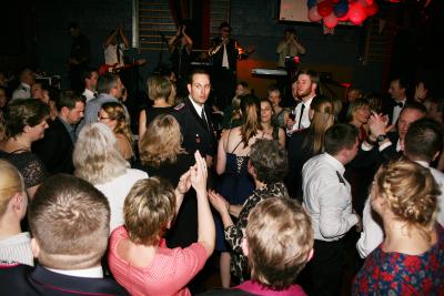 Foto des Albums: Feuerwehrball Seester 2017