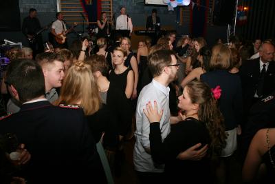 Foto des Albums: Feuerwehrball Seester 2017
