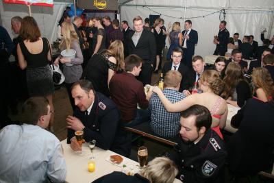 Foto des Albums: Feuerwehrball Seester 2017