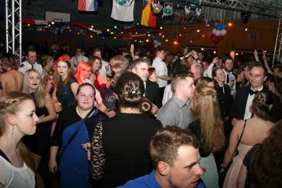 Foto des Albums: Feuerwehrball Seester 2017