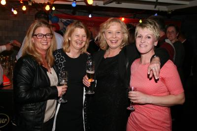Foto des Albums: Feuerwehrball Seester 2017