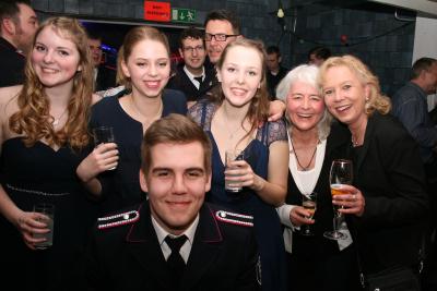 Foto des Albums: Feuerwehrball Seester 2017