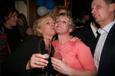 Foto des Albums: Feuerwehrball Seester 2017