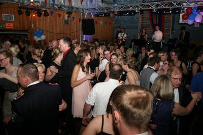 Foto des Albums: Feuerwehrball Seester 2017
