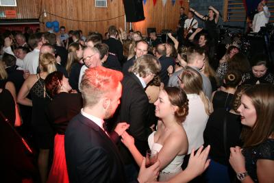 Foto des Albums: Feuerwehrball Seester 2017