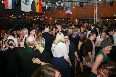 Foto des Albums: Feuerwehrball Seester 2017