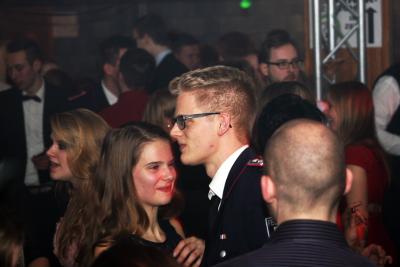 Foto des Albums: Feuerwehrball Seester 2017