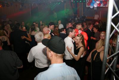 Foto des Albums: Feuerwehrball Seester 2017