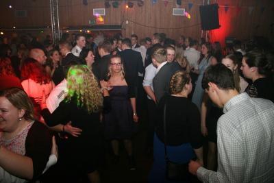 Foto des Albums: Feuerwehrball Seester 2017