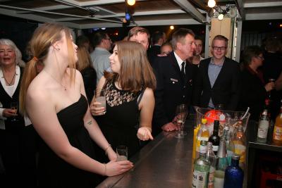 Foto des Albums: Feuerwehrball Seester 2017