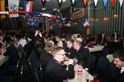 Foto des Albums: Feuerwehrball Seester 2017