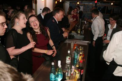Foto des Albums: Feuerwehrball Seester 2017