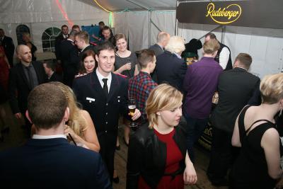Foto des Albums: Feuerwehrball Seester 2017