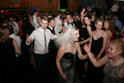 Foto des Albums: Feuerwehrball Seester 2017