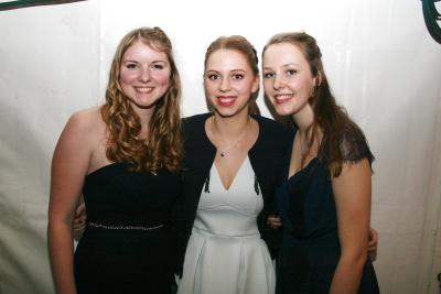 Foto des Albums: Feuerwehrball Seester 2017
