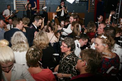 Foto des Albums: Feuerwehrball Seester 2017