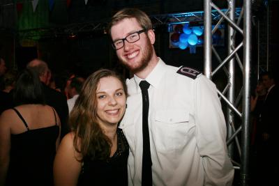 Foto des Albums: Feuerwehrball Seester 2017