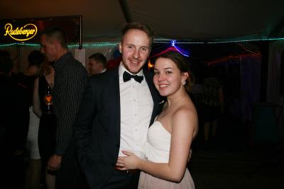 Foto des Albums: Feuerwehrball Seester 2017