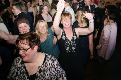 Foto des Albums: Feuerwehrball Seester 2017