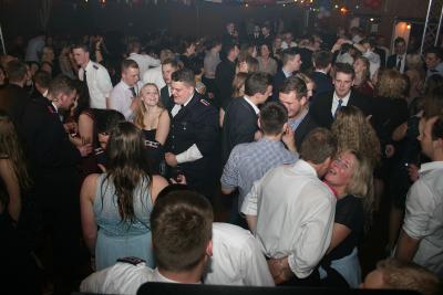 Foto des Albums: Feuerwehrball Seester 2017