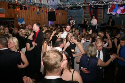 Foto des Albums: Feuerwehrball Seester 2017