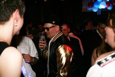 Foto des Albums: Feuerwehrball Seester 2017