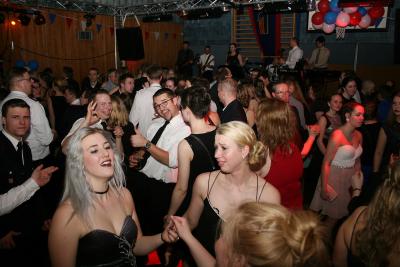 Foto des Albums: Feuerwehrball Seester 2017