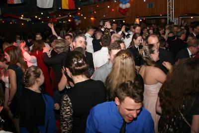 Foto des Albums: Feuerwehrball Seester 2017