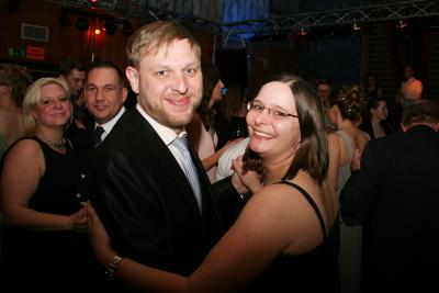 Foto des Albums: Feuerwehrball Seester 2017