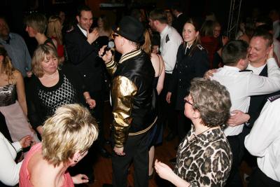 Foto des Albums: Feuerwehrball Seester 2017