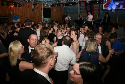 Foto des Albums: Feuerwehrball Seester 2017
