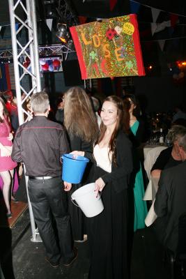 Foto des Albums: Feuerwehrball Seester 2017