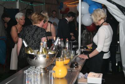 Foto des Albums: Feuerwehrball Seester 2017
