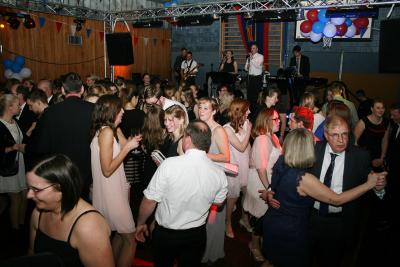 Foto des Albums: Feuerwehrball Seester 2017