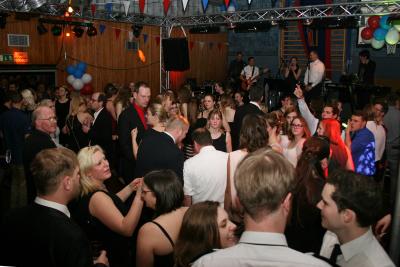 Foto des Albums: Feuerwehrball Seester 2017