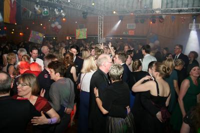 Foto des Albums: Feuerwehrball Seester 2017